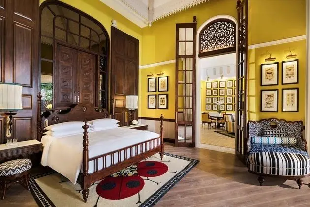 Villa, 3 Yatak Odası, Kişiye Özel Havuzlu, Bahçe Manzaralı (Private Pool)