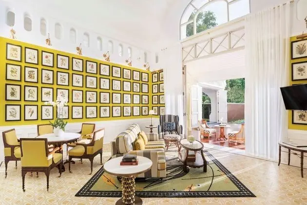 Villa, 3 Yatak Odası, Kişiye Özel Havuzlu, Bahçe Manzaralı (Private Pool)