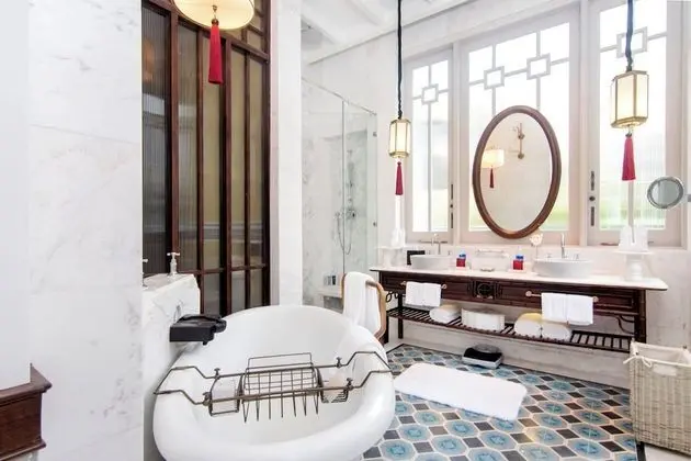 Villa, 3 Yatak Odası, Kişiye Özel Havuzlu, Bahçe Manzaralı (Private Pool)