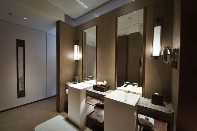 Executive Oda, 2 Büyük (Queen) Boy Yatak, Avlu Manzaralı (Courtyard Room)
