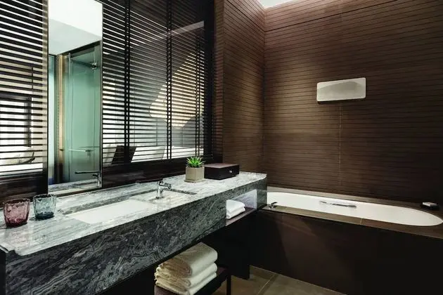 Executive Oda, 2 Büyük (Queen) Boy Yatak, Avlu Manzaralı (Courtyard Room)