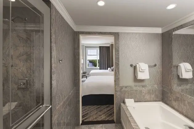 Executive Süit, 2 Yatak Odası, Balkon, Göl Manzaralı
