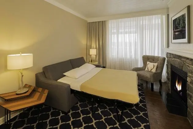 Süit, 1 Yatak Odası, Balkon, Göl Manzaralı