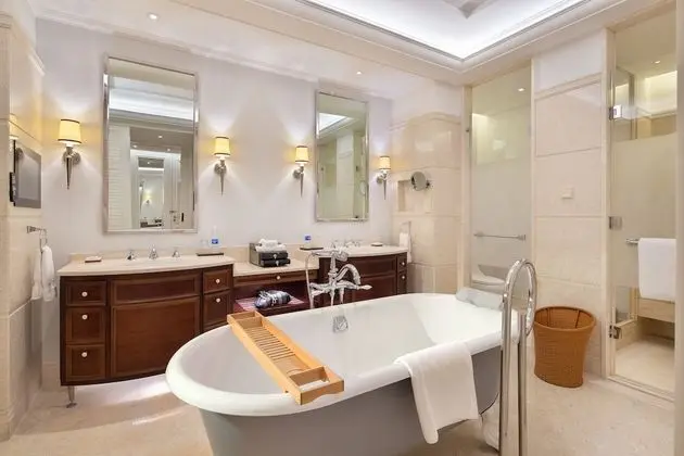 Oda, 1 En Büyük (King) Boy Yatak, Balkon, Okyanus Manzaralı