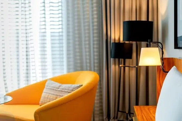 Premium Oda, 1 En Büyük (King) Boy Yatak, Sigara İçilmez, Küvet