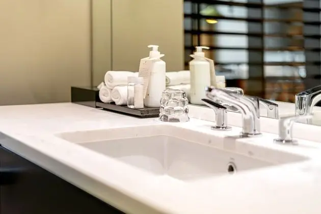 Premium Oda, 2 Çift Kişilik Yatak, Sigara İçilmez, Küvet