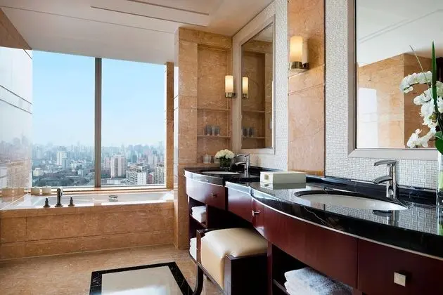 Deluxe Oda, 1 En Büyük (King) Boy Yatak, Park Manzaralı