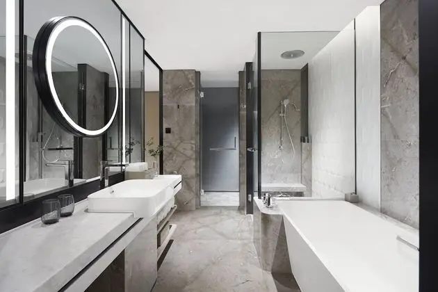 Oda, 2 Çift Kişilik Yatak, Balkon, Göl Manzaralı