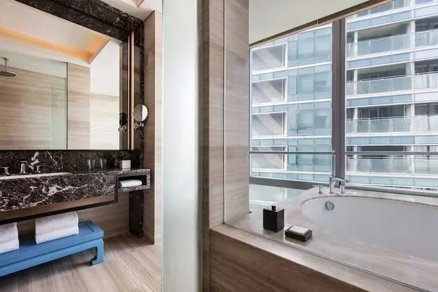 Executive Oda, 1 En Büyük (King) Boy Yatak, Koy Manzaralı