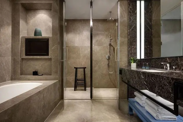 Executive Süit, 1 Yatak Odası, Şehir Manzaralı