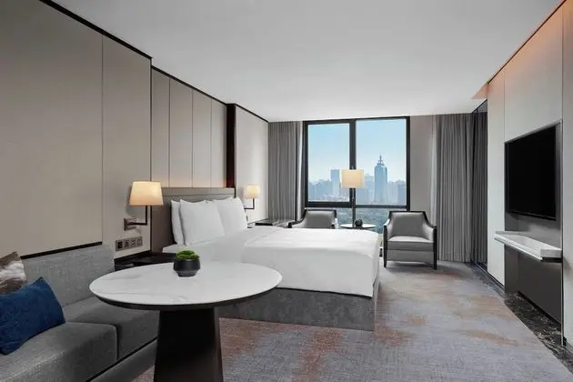 Executive Oda, 1 En Büyük (King) Boy Yatak