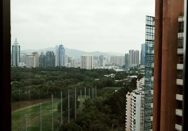 Executive Oda, 1 En Büyük (King) Boy Yatak