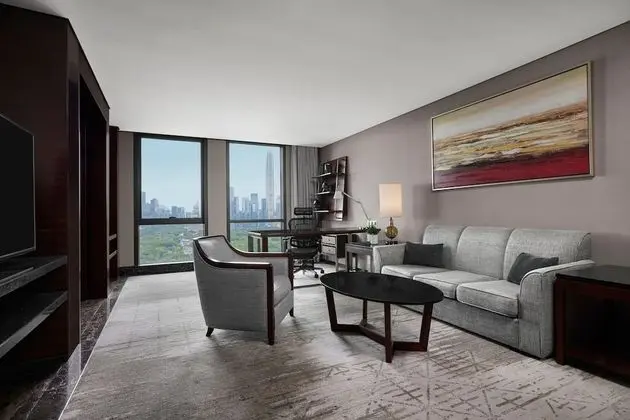 Executive Süit, 1 En Büyük (King) Boy Yatak