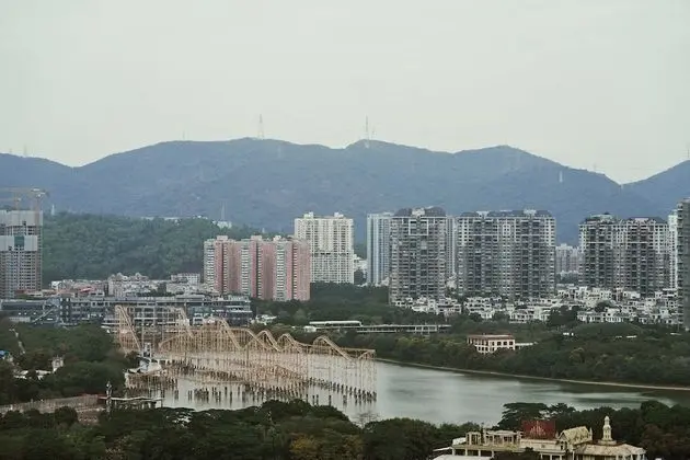 Executive Süit, 1 En Büyük (King) Boy Yatak