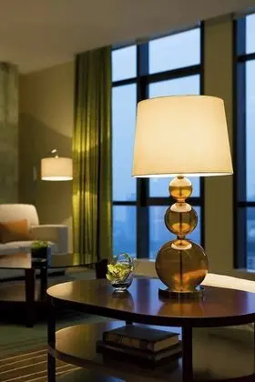 Executive Süit, 1 En Büyük (King) Boy Yatak, Şehir Manzaralı