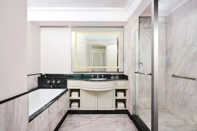 Executive Süit, 1 Yatak Odası, Şehir Manzaralı