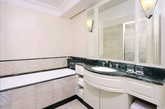 Executive Süit, 1 Yatak Odası, Şehir Manzaralı