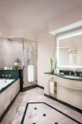 Executive Süit, 1 Yatak Odası, Şehir Manzaralı