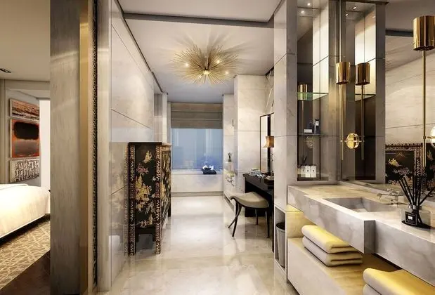 Executive Süit, 1 Yatak Odası, Sigara İçilmez