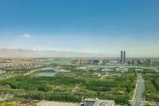 Oda, 2 Çift Kişilik Yatak, Sigara İçilmez