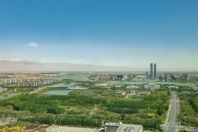 Oda, 2 Çift Kişilik Yatak, Sigara İçilmez