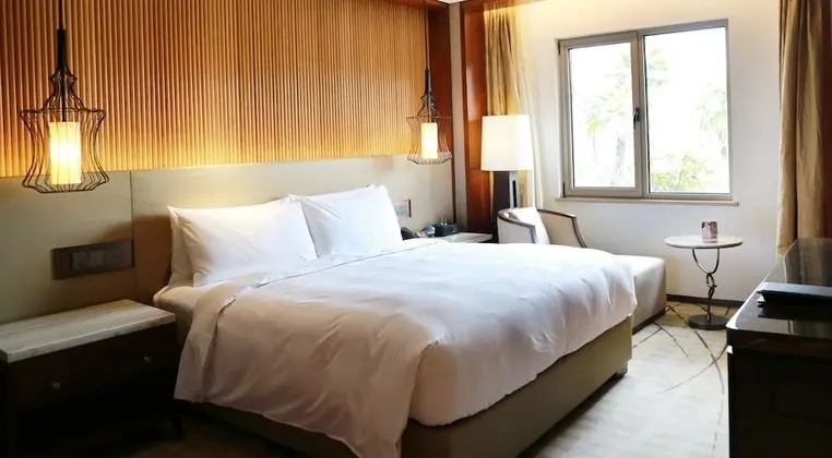 Oda, 2 Çift Kişilik Yatak, Balkon, Bahçe Manzaralı