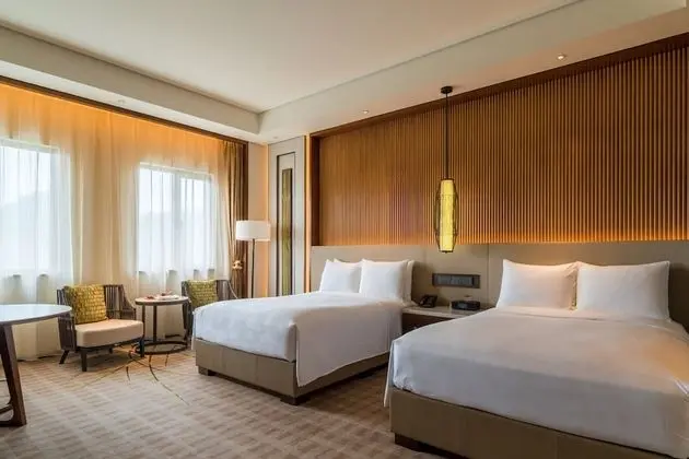 Oda, 2 Çift Kişilik Yatak, Balkon, Bahçe Manzaralı