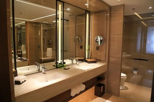 Oda, 2 Çift Kişilik Yatak, Balkon, Bahçe Manzaralı