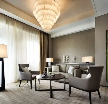 Süit, 1 Yatak Odası, Balkon, Golf Manzaralı