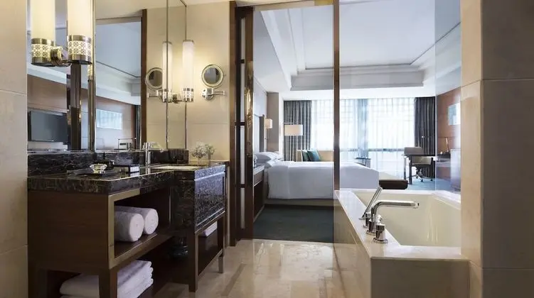 Executive Oda, 1 En Büyük (King) Boy Yatak