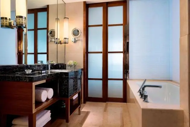 Executive Oda, 1 En Büyük (King) Boy Yatak