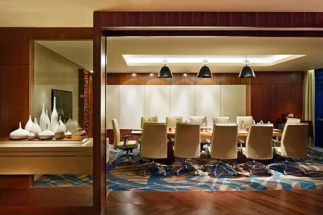 Executive Oda, 2 Çift Kişilik Yatak