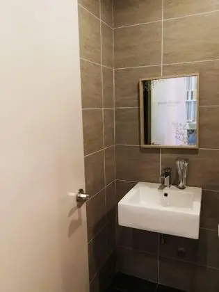 ETM Midhills Modern Urban 2BR Suites