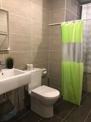 ETM Simple and Nice Home, Genting