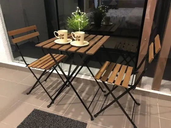 ETM Simple and Nice Home, Genting
