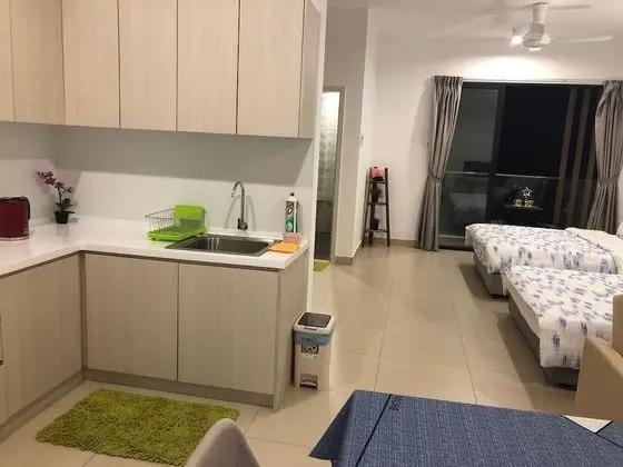 ETM Simple and Nice Home, Genting