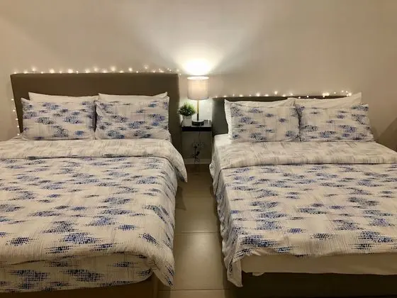 ETM Simple and Nice Home, Genting
