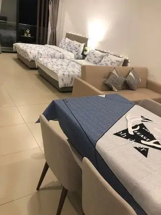 ETM Simple and Nice Home, Genting