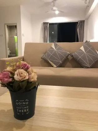 ETM Simple and Nice Home, Genting
