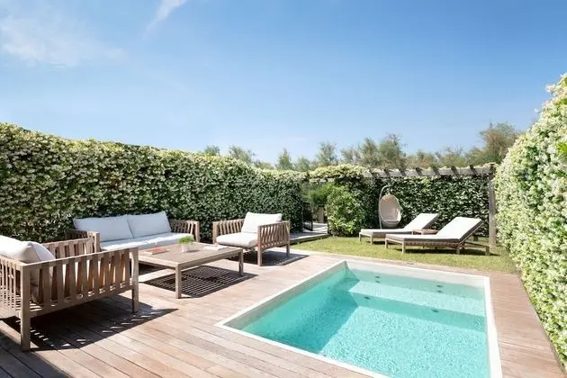 Çatı Katı (Loft), 1 Yatak Odası