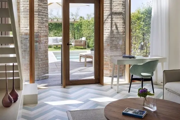 Çatı Katı (Loft), 1 Yatak Odası