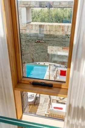 Çatı Katı (Loft), 1 Yatak Odası