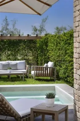 Çatı Katı (Loft), 1 Yatak Odası