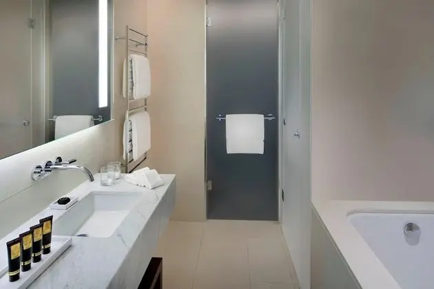 Çatı Katı (Loft), 1 Yatak Odası