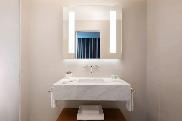 Çatı Katı (Loft), 1 Yatak Odası