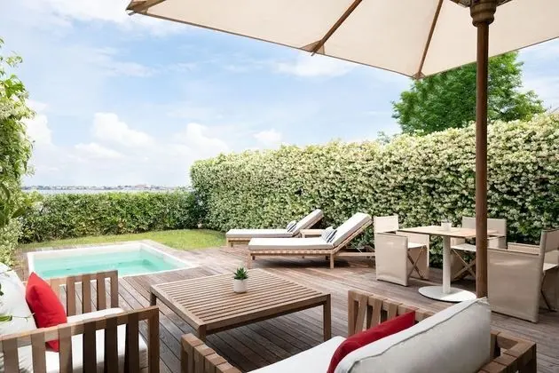 Çatı Katı (Loft), 1 Yatak Odası