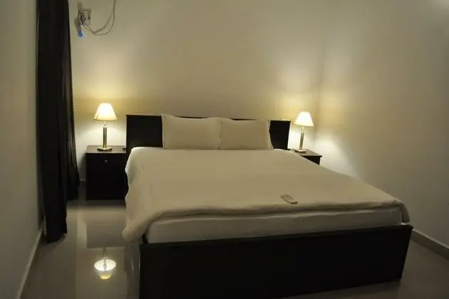 Apart Daire, 1 Yatak Odası, Balkon
