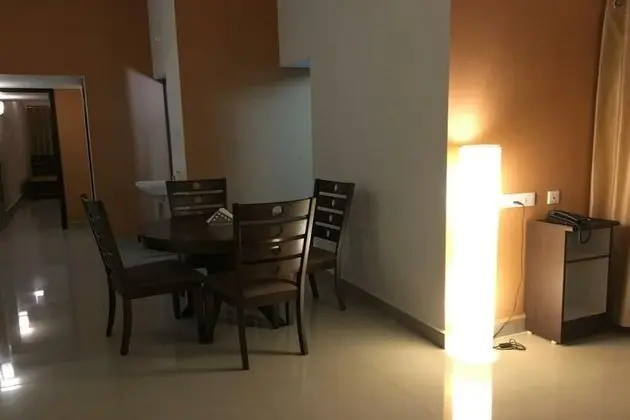 Apart Daire, 1 Yatak Odası, Balkon