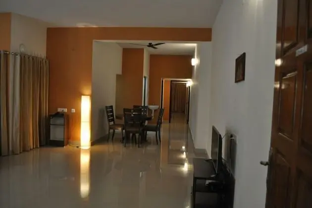 Apart Daire, 1 Yatak Odası, Balkon