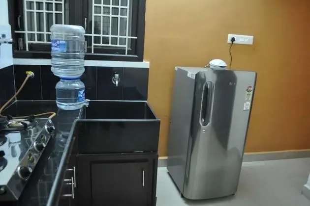 Apart Daire, 1 Yatak Odası, Balkon